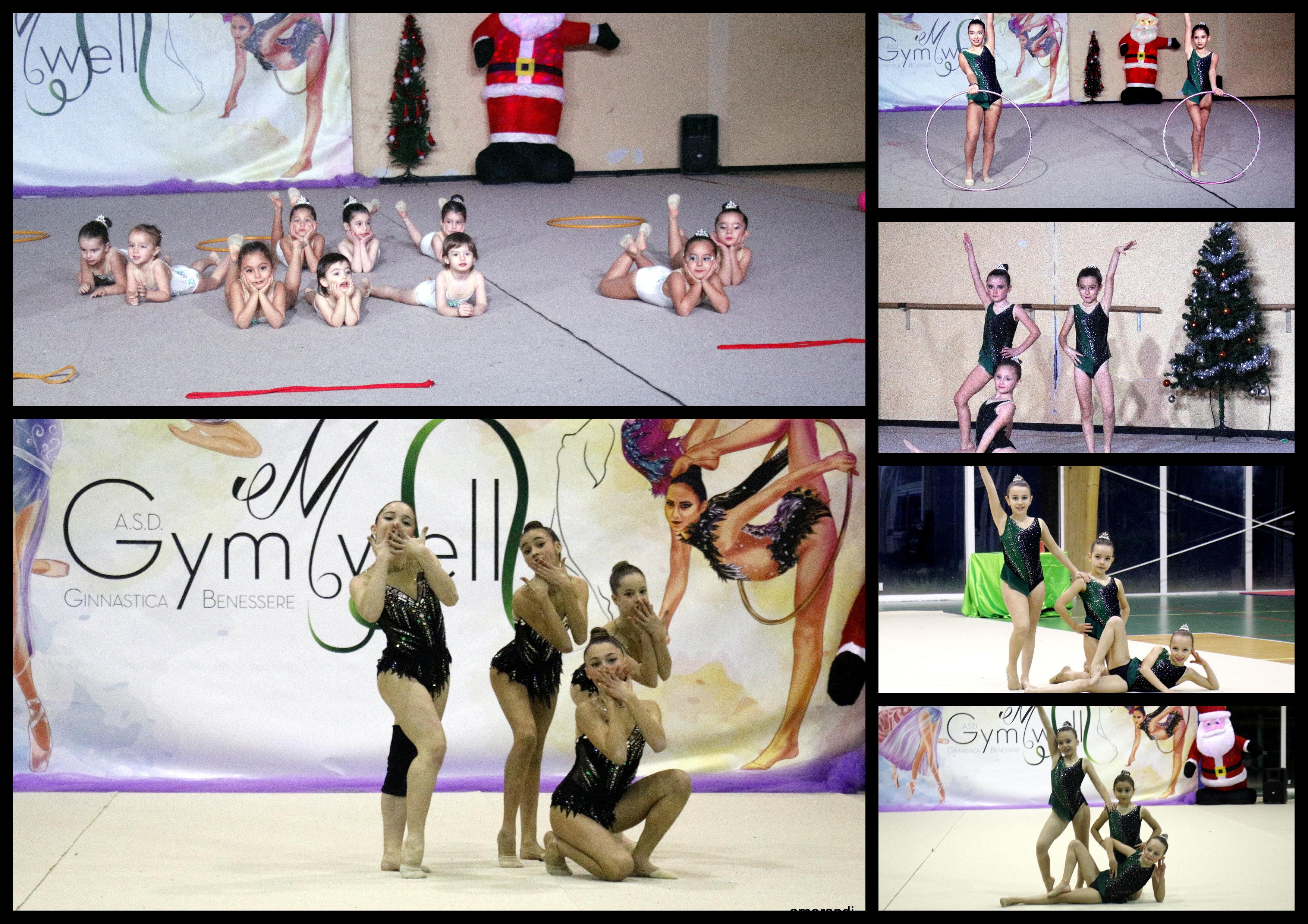 Ginnastica Ritmica