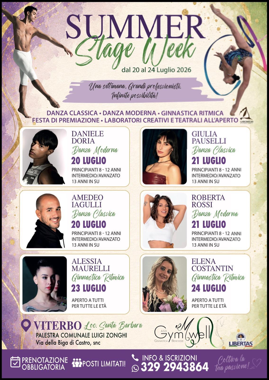 Workshop Estivo