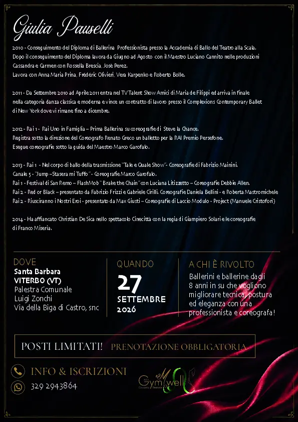 Workshop 4